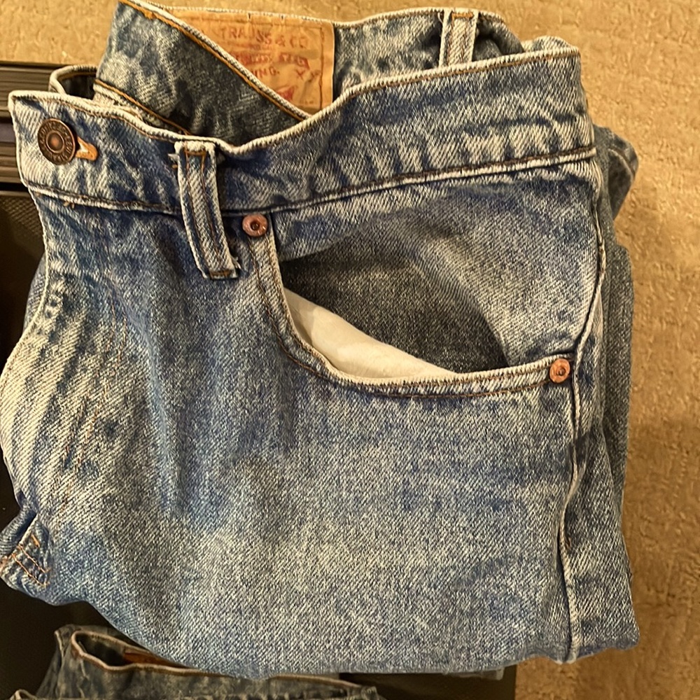 Jean bundle 3 for $20